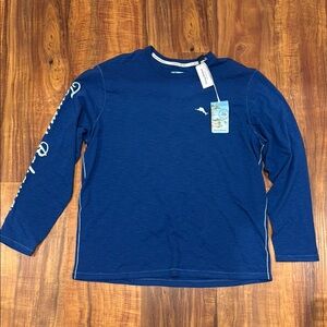Tommy Bahama Blue Paradise Tee